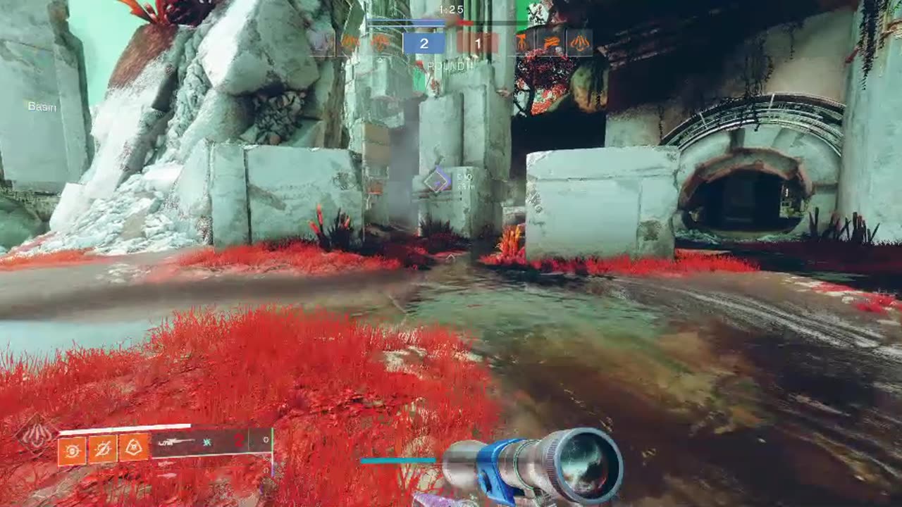 play enough you know where to throw your cooldowns to make them count