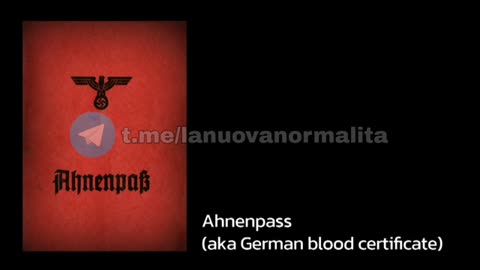 File segreti: La Germania nazista promuove Israele?