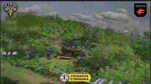 🚁🔥 Ukraine Russia War | Ukrainian Special Forces Destroy Russian SPG in Kursk | RCF