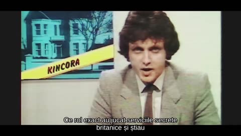 Omul care știa prea mult