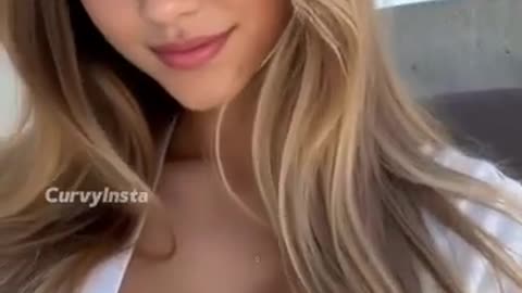 Beautiful Model Girl New 2025 Model