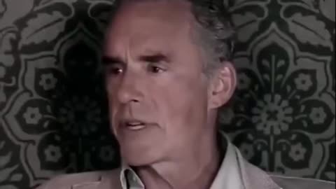 Jordan Peterson explains why lesbian relationships have such short durations