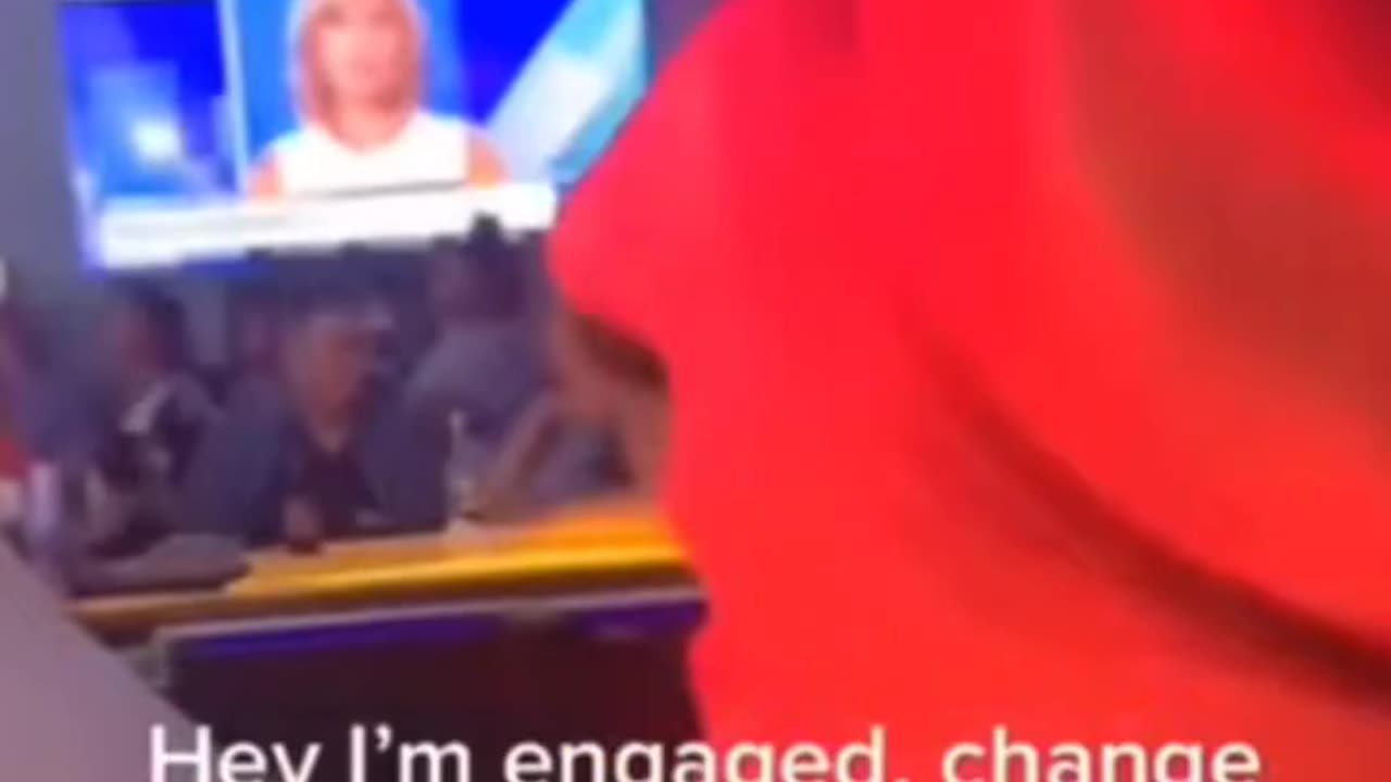 WHY MEN AVOID MARRIAGE - VOL. 1,014: CHANGE MY MIND