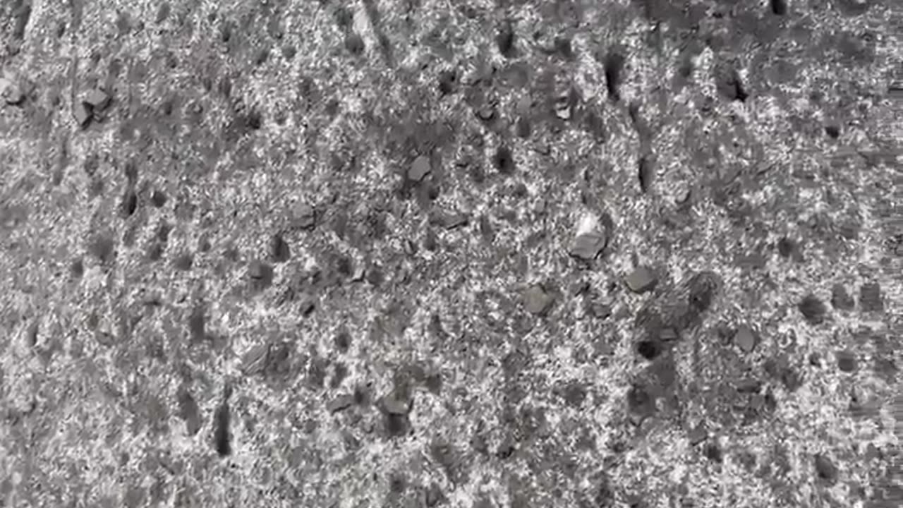 😮✨ The Mysterious Void Space Under the Ice Revealed! | FeedMyCuriosity