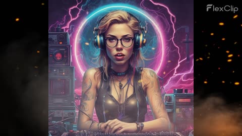 NiX - Surprised Scarlett Johansson