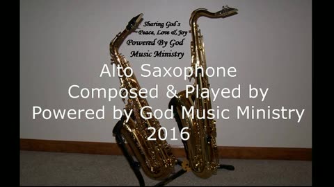 If We've Ever Needed You - Casting Crowns & Alto Sax