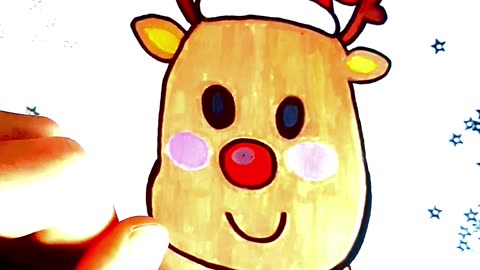 This Little Deer Is So Cute 🦌✨