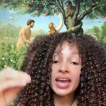 She Thinks European People Are AI