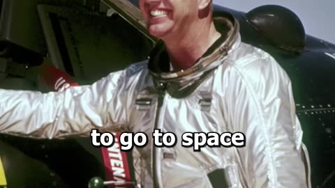 The Plane That Accidentally Flew Into Space (EXPLAINED)
