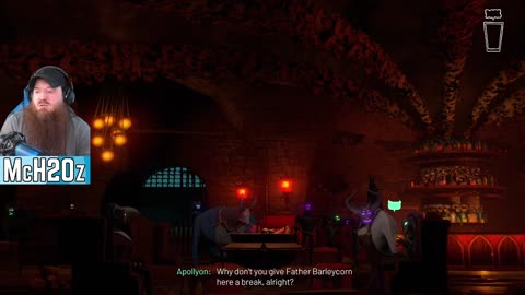 Finishing AfterParty