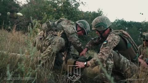 🔥🔫 Ukraine Russia War | Kara-Dag Brigade's ATGM Training Session | RCF