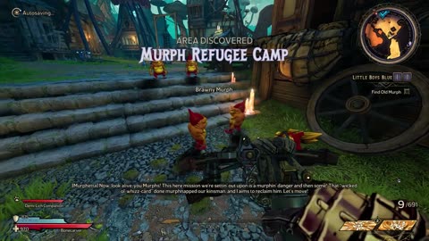 Hogwarts Legacy - A Thief in the Night (No Commentary)