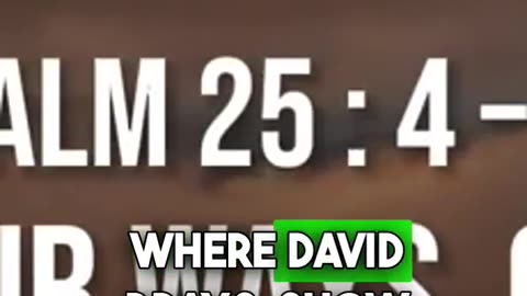 Seeking the Shepherd: Our Need for God’s Leading