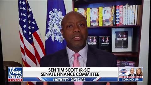 Trump is Protecting The Vulnerable