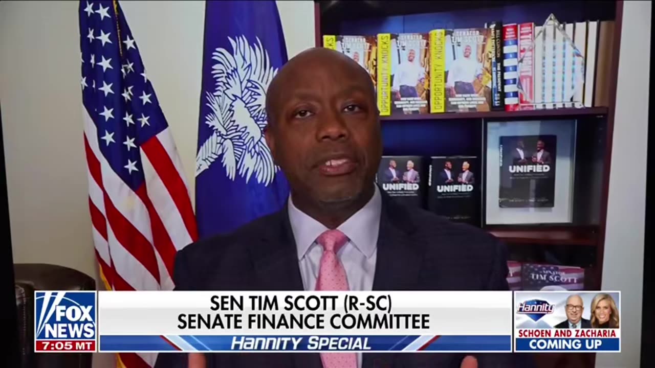 Trump is Protecting The Vulnerable