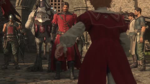 Final Fantasy XVI | New Game Playthrough | Part 1 Live