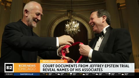 Pritzker Family Scandal Linked to Epstein Network