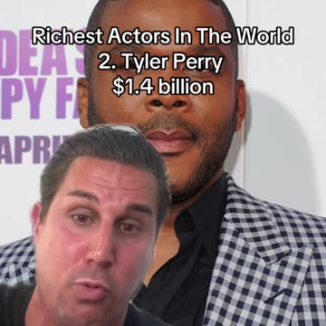 TYLER PERRY'S EMPIRE