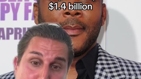 TYLER PERRY'S EMPIRE