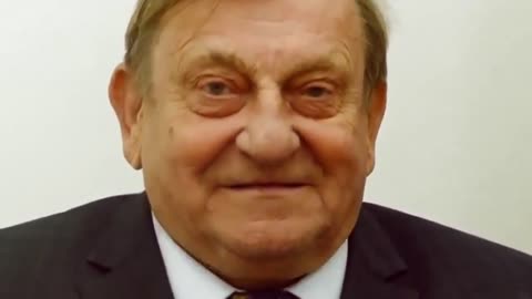 Earth is flat death bed confession?