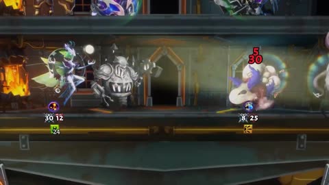 Monster Train 2: Destiny of the Railforged Official Launch Trailer