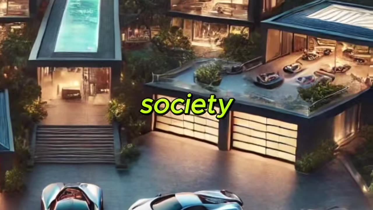 Industry playbook creepy fictional story, theory