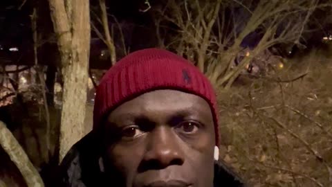 I don't know who needs to hear this, but God is good.