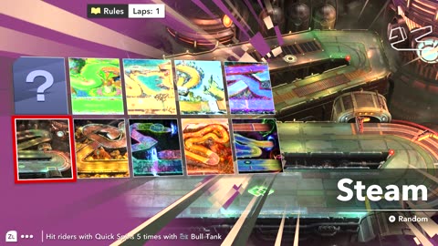 Kirby Air Riders Episode 24 (1080p 60fps)