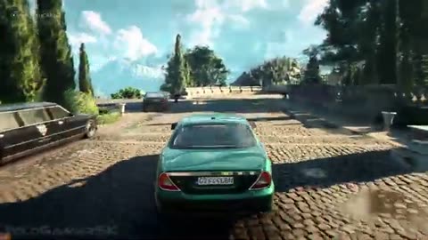 007 FIRST LIGHT Full Gameplay Demo 50 Minutes 4K