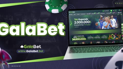 galabet casino​ $ GalaBet Giriş