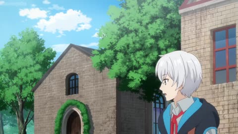 Izure Saikyou no Renkinjutsushi Episode 3