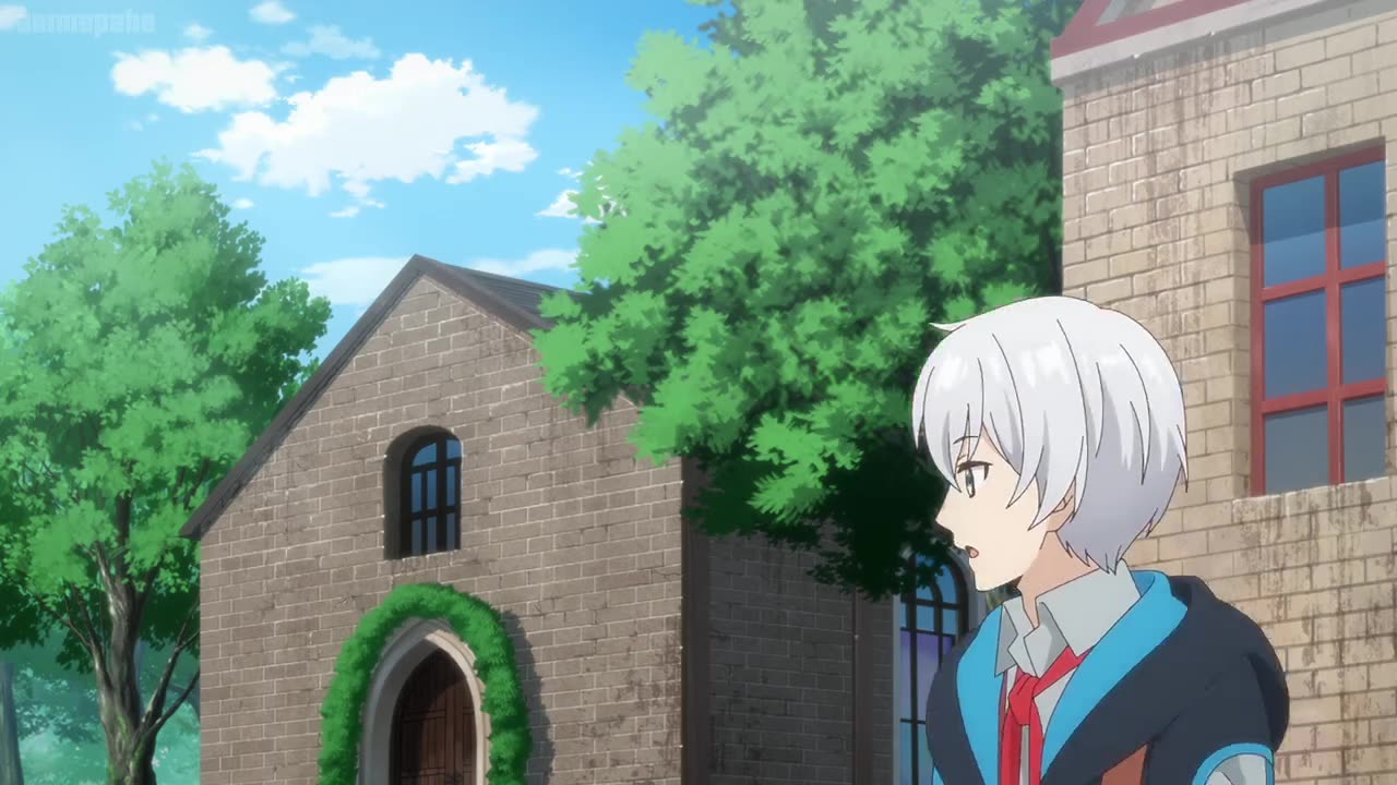 Izure Saikyou no Renkinjutsushi Episode 3