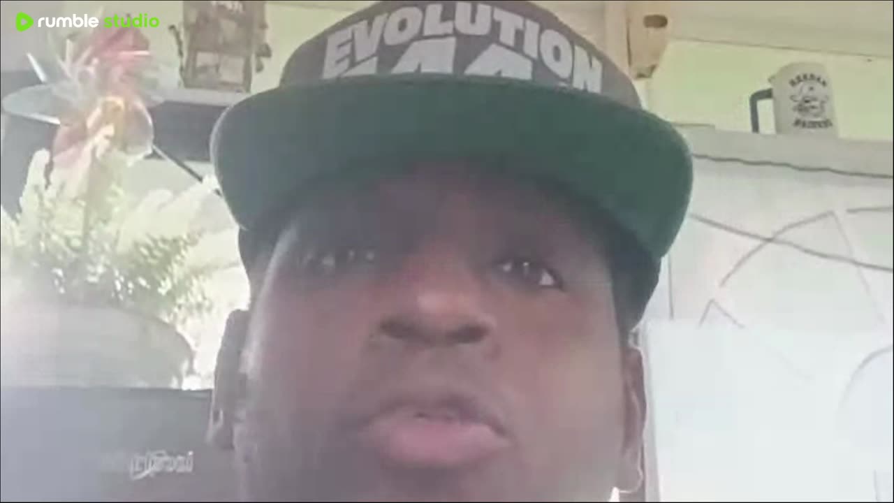 this Report lady don't know nothing about football