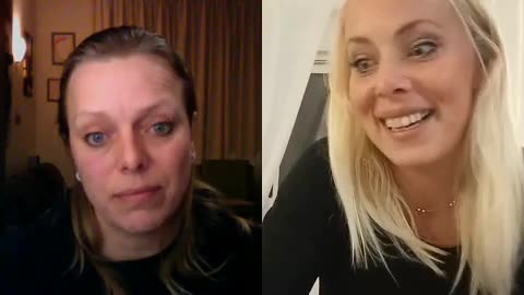 DE VERWIJDERDE VIDEO VAN DE EX-VRIENDIN VAN JOOST KNEVEL (DE MOEDER VAN JOOST Z'N TWEE KINDEREN)