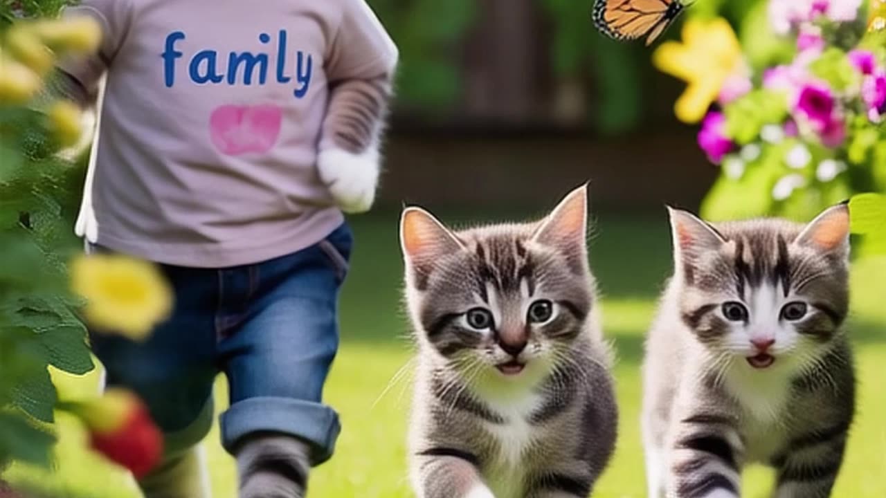cat mam