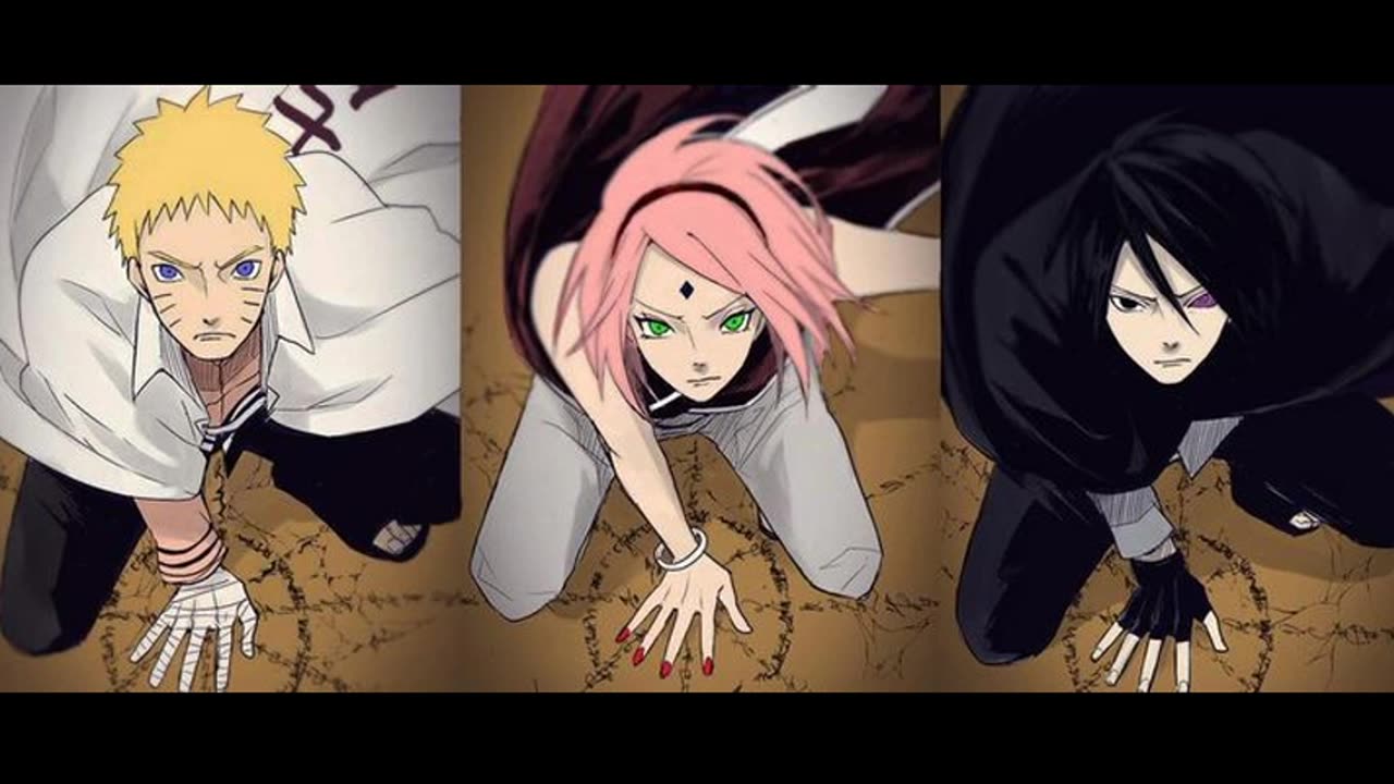 What if Naruto Became the Shadow Dragon Monarch Loved by Anko, Tsunade, Konan, Kaguya & Kushina