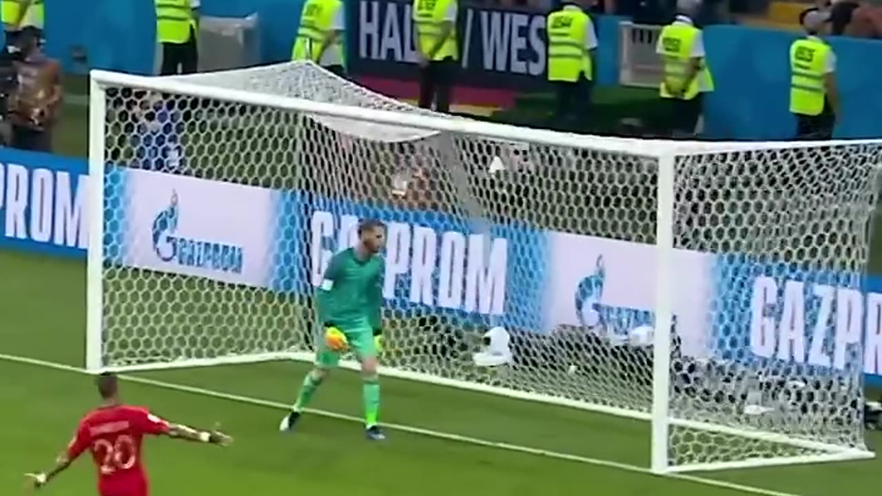 Ronaldo’s BEST World Cup Goal_