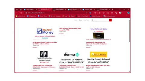 Bitunix Referral Code "x6b2xr" - Save 20% on Trading Commissions