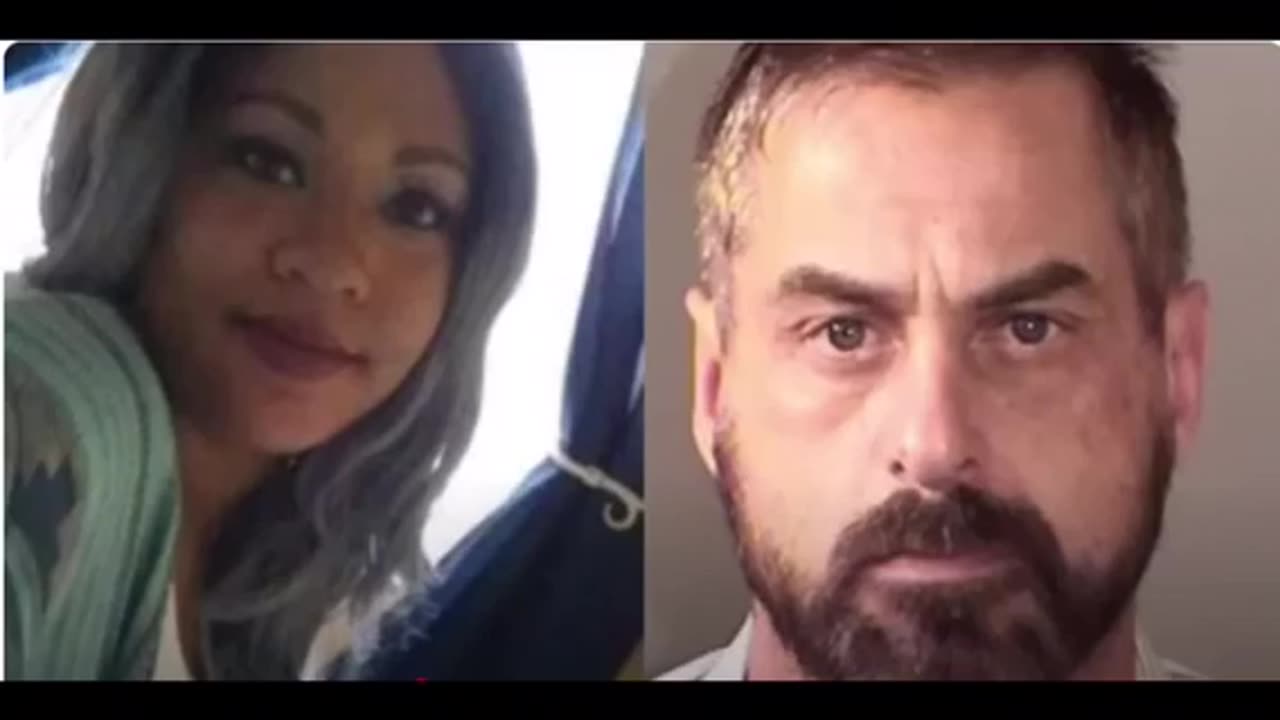 Divesting Gone WRONG, Ex Biker Gang Leader (ESAU EDOM) Gets sentenced for Shooting Black Girlfriend, Which He Blamed On Demons…“Neither shalt thou make marriages with them; thy daughter thou shalt not give unto his son”🕎Ezra 9:1-15 KJV