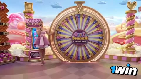 Sweet Bonanza CandyLand 1033X Bigwin in 👉 1Win 👈