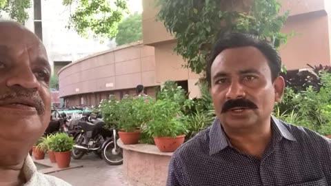 E-community News Paper and Tv, USA Present the Excellence Performance Awards to Zahid Shah.mp4