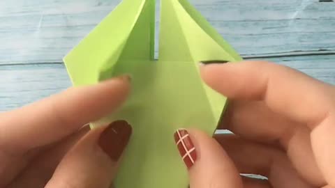 How to Fold Origami Heritage Symbols