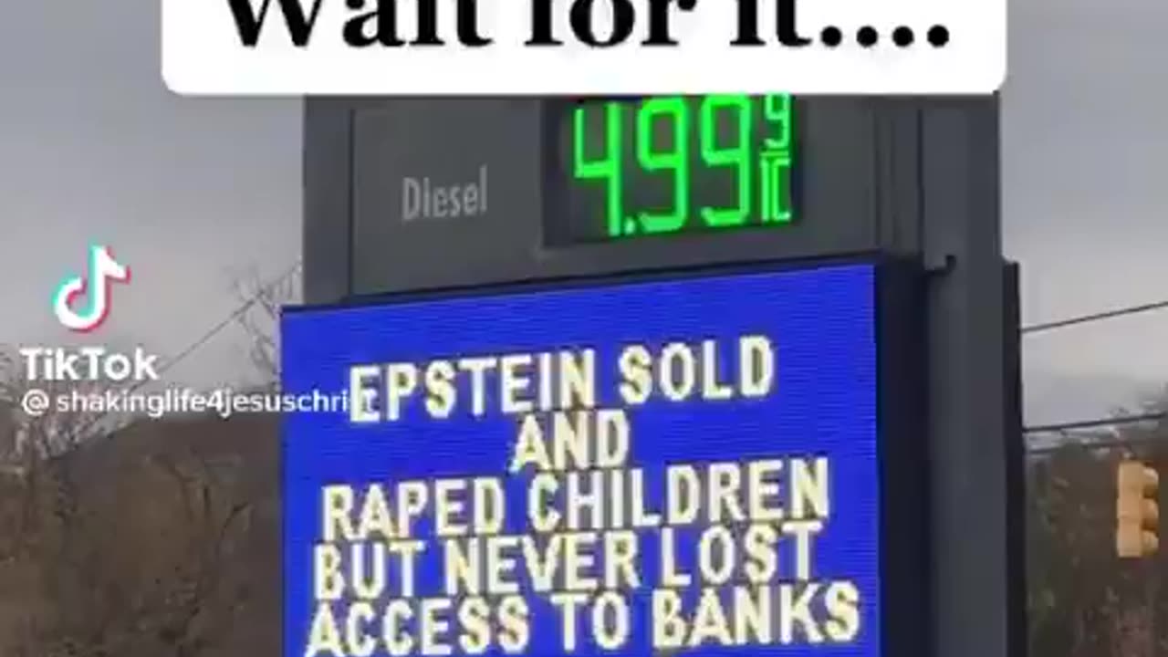 Based Gas Station