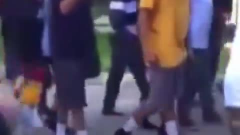 Bully Tries to Fight Martial Arts Expert and Gets Surprised | Self-Defense in Action