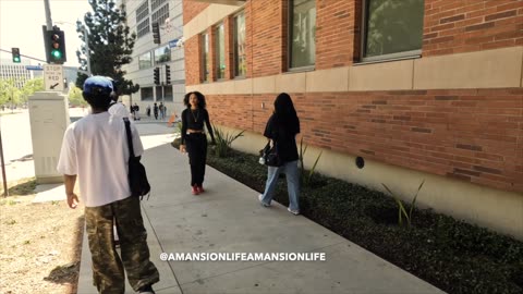 Reel 5 #YourMansionLife #MyMansionLife #AMansionLife @greco.wav @jeejuhs @ye