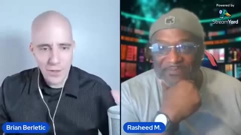 US Talks "Peace" With Russia as US-trained Operators Kill Russian Generals (Berletic & Rasheed)