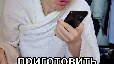 Мама пользуется ИИ #скетч #юмор #комедия
