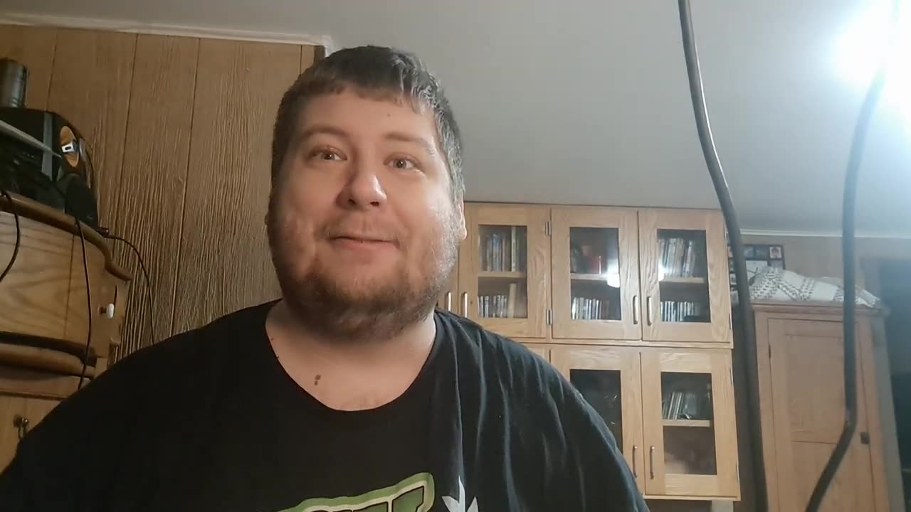 COOK CALLS GAY SINGER THE F SLUR (STORYTIME)