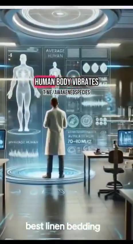 Hidden secret of linen