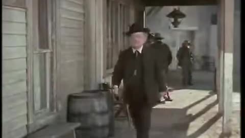 BONANZA s. 5, ep. 23